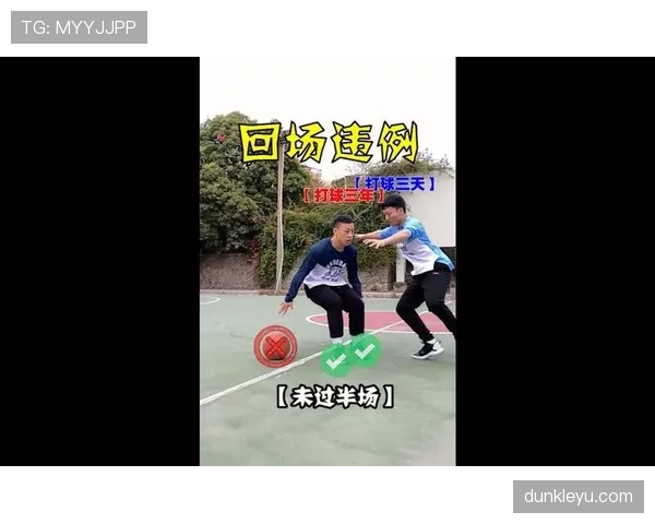 深度解析：篮球比赛中回场违例的定义与判定标准