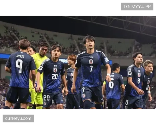 日本队2026世界杯阵容预测：久保建英领衔旅欧军团能否突破16强魔咒