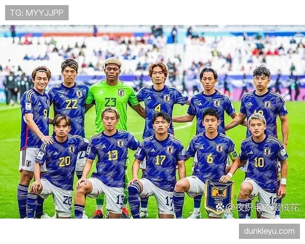 日本男足2026世界杯B组关键比赛预测